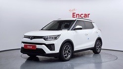 Ssangyong TIBOLI 2022