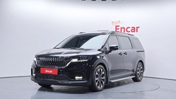 Kia Carnival 2022
