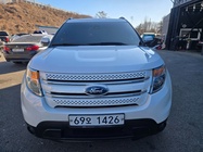 Ford Explorer 2013