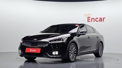 Kia K7 2017