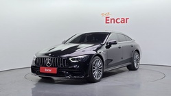 Mercedes-Benz AMG GT 2020
