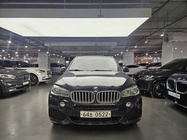 BMW X5 2016