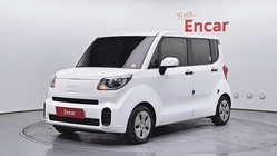 Kia RAY 2022