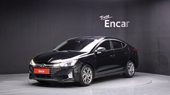 Hyundai Avante 2019