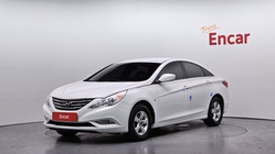 Hyundai Sonata 2011
