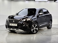 Peugeot 3008 2017