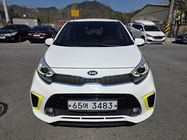 Kia morning 2018