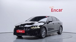 Kia K5 2023