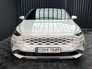 Kia K8 2022