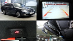 Ssangyong Chairman 2011