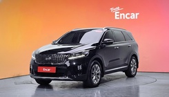 Kia Sorento 2018