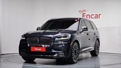 Lincoln Aviator 2020