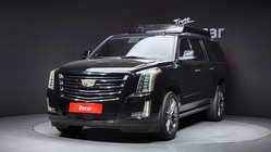 Cadillac Escalade 2020