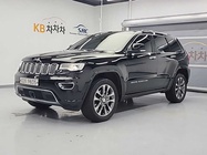 Jeep Cherokee 2017