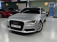 Audi A6 2013