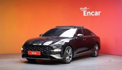 Kia K8 2022