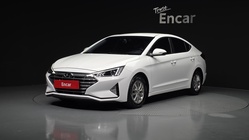 Hyundai Avante 2020