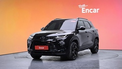 Chevrolet Trailblazer 2021