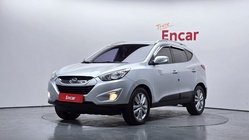 Hyundai Tucson 2012