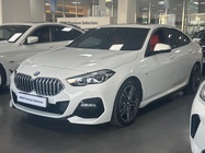 BMW 2 Series 2021