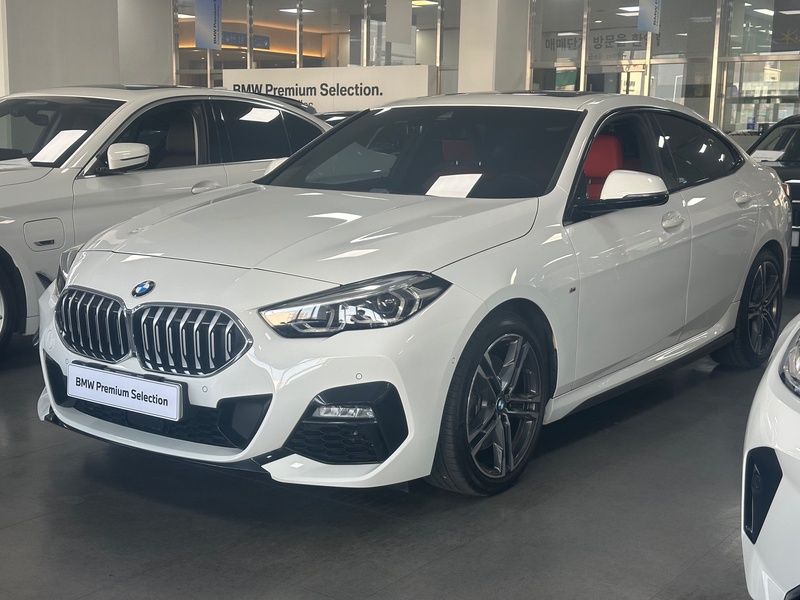 BMW 2 Series