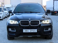 BMW X6 2013