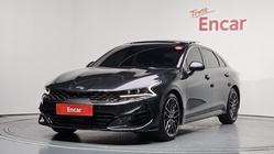 Kia K5 2020