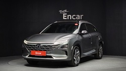 Hyundai Nexo 2021