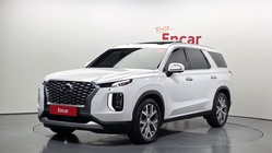 Hyundai Palisade 2019