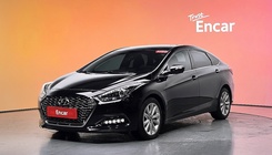 Hyundai i40 2012