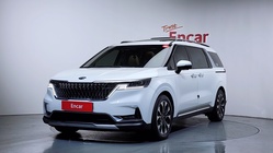 Kia Carnival 2021
