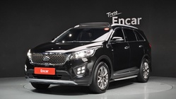 Kia Sorento 2016