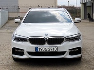 BMW 5 Series 2017