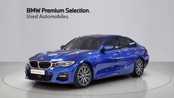 BMW 3 Series 2021