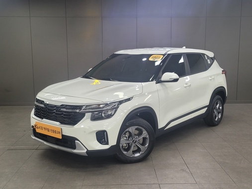 Kia Seltos 2025