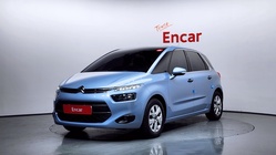Citroen C4 2016