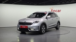 Kia Niro 2016