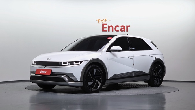 Hyundai Ioniq5 2024