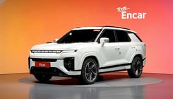 Ssangyong Actyon 2025