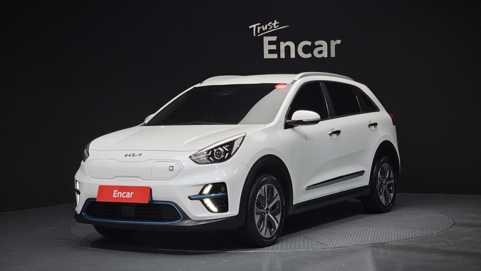 Kia Niro 2021