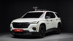 Chevrolet Traverse 2023