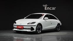 Hyundai Ioniq6 2022