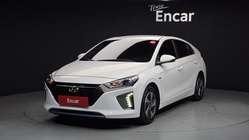 Hyundai Ioniq 2016