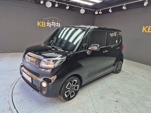 Kia RAY 2022