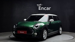 MINI Clubman 2021
