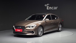 Hyundai Grandeur 2017