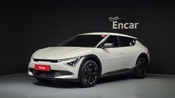 Kia EV6 2025