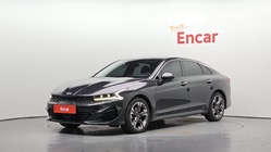 Kia K5 2021