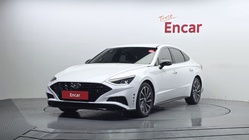 Hyundai Sonata 2020