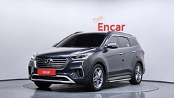 Hyundai Maxcruz 2016